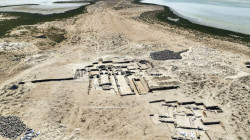 العثور على آثار دير مسيحي في الإمارات