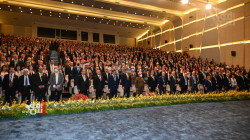 اجتماع مرتقب للحزب الديمقراطي الكوردستاني