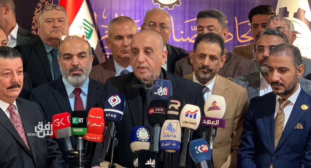 اتحاد الصناعات عن معرض بغداد: الجناح العراقي لم يزره أي مسؤول والعديد من الدول رفضت المشاركة