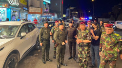 شرطة بغداد تكشف أسباب الممارسة الأمنية وتؤكد: ستستمر وتنفذ بشكل مباغت (صور)