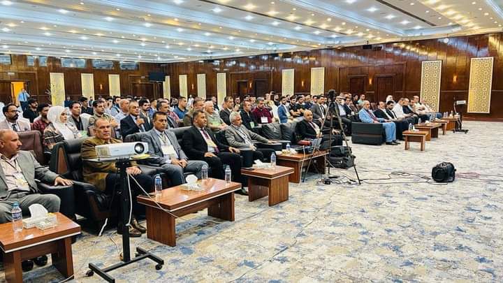 زياد حسن يفوز برئاسة الاتحاد العراقي للمبارزة وعيدان لاتحاد الكاراتيه