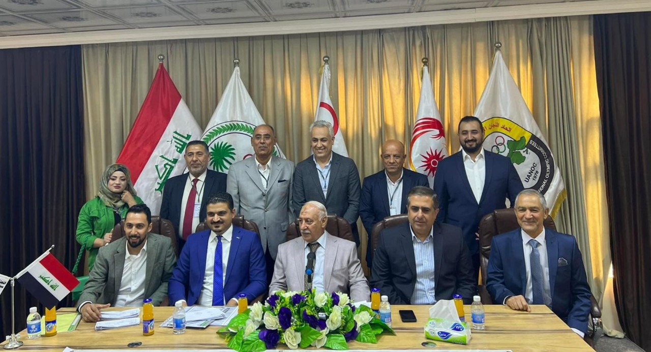 اتحادا الشراع والبيسبول يجددان الثقة برئيسيهما