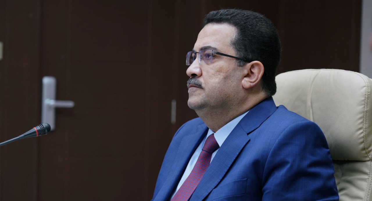 AlSudani says government will take action against violations