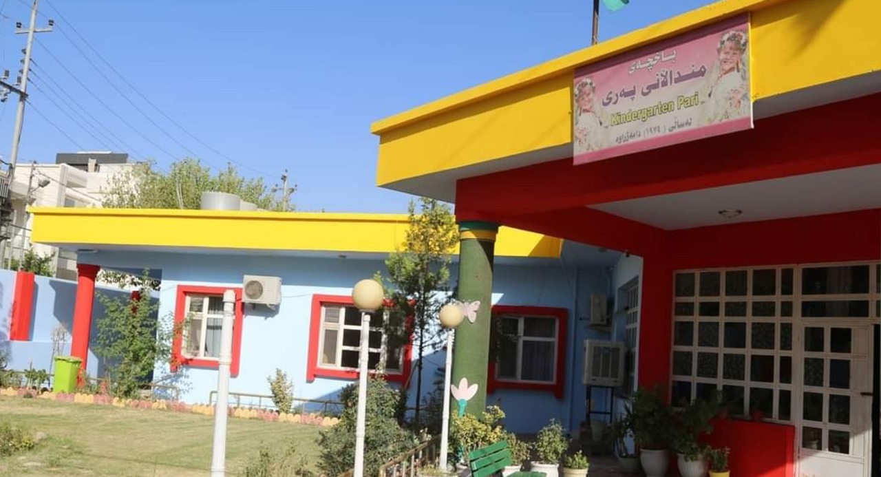 إنشاء وترميم قرابة 700 مدرسة خلال ثلاث سنوات في كوردستان (صور)