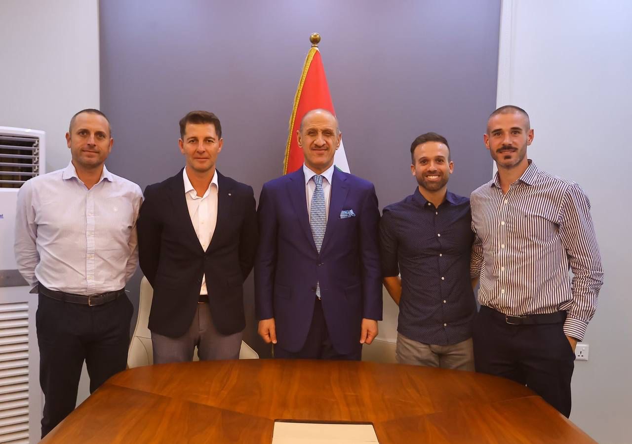 رسميا.. اتحاد الكرة يتعاقد مع ملاك تدريبي إسباني لقيادة المنتخب الكروي