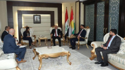 واشنطن تبلغ كوردستان دعمها للتعاون والاتفاق بين بغداد وأربيل 