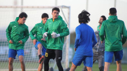 محترفو العراق يلتحقون ببعثة فريق الكرة في اسبانيا و"معنويات عالية" لمواجهة المكسيك
