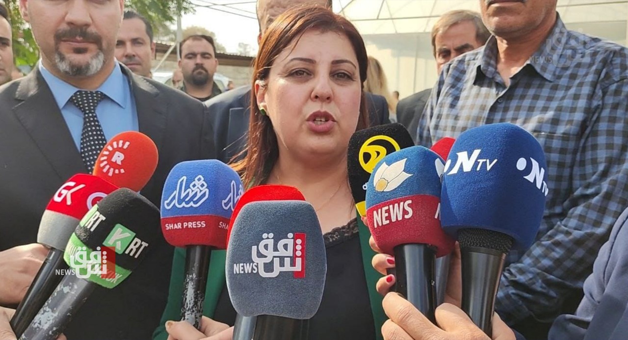 Kurdistan's agriculture minister on PUK cabinet boycott: will continue despite optimism