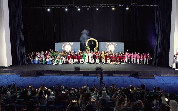 Erbil to host International Theater Festival this week