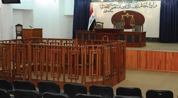 Dozens were sentenced to death with nothing but a secret informant's testimony: Nineveh lawmaker