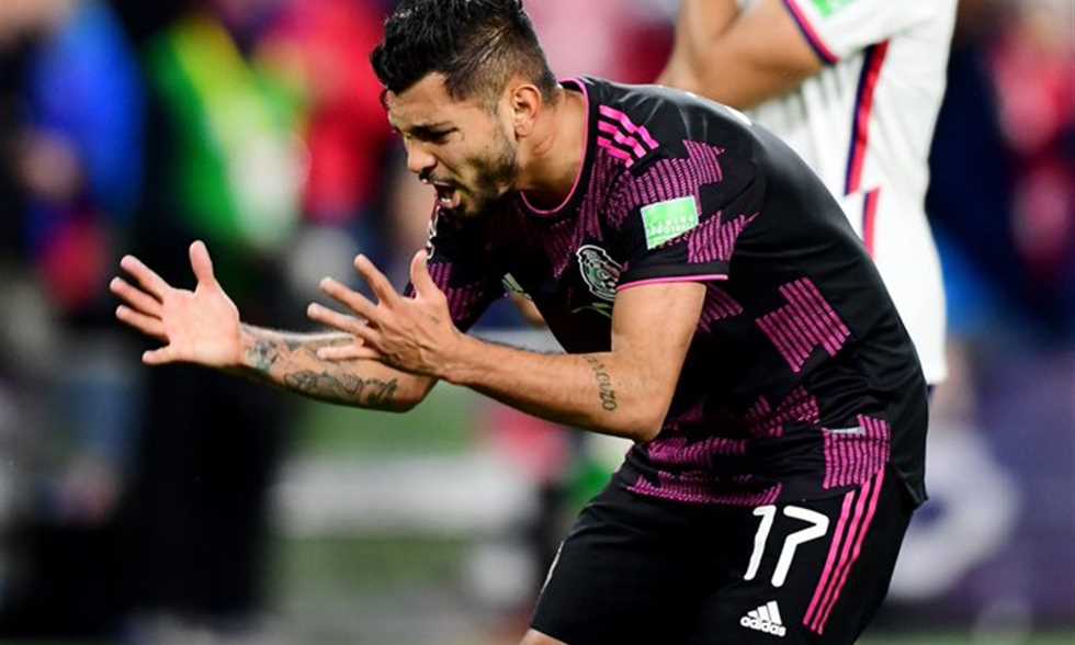 المكسيك تعلن غياب كورونا عن كأس العالم