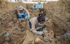 كتبت من ناب فيل.. اكتشاف أقدم تعويذة ضد القمل في منطقة عربية