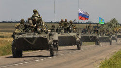 أمر بانسحاب القوات الروسية إلى الضفة اليسرى لنهر دنيبرو في أوكرانيا