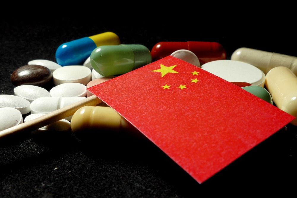 ثأراً لـ"قرن من الإهانة".. الصين "تقتحم الولايات المتحدة بالمخدرات"