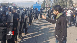 ميترو يطلب "التمييز" بأحكام قضائية ضد "مراهقين" في تظاهرات كلار