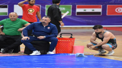 العراق بطلاً للعرب بالمصارعة الحرة وثانياً بالرومانية