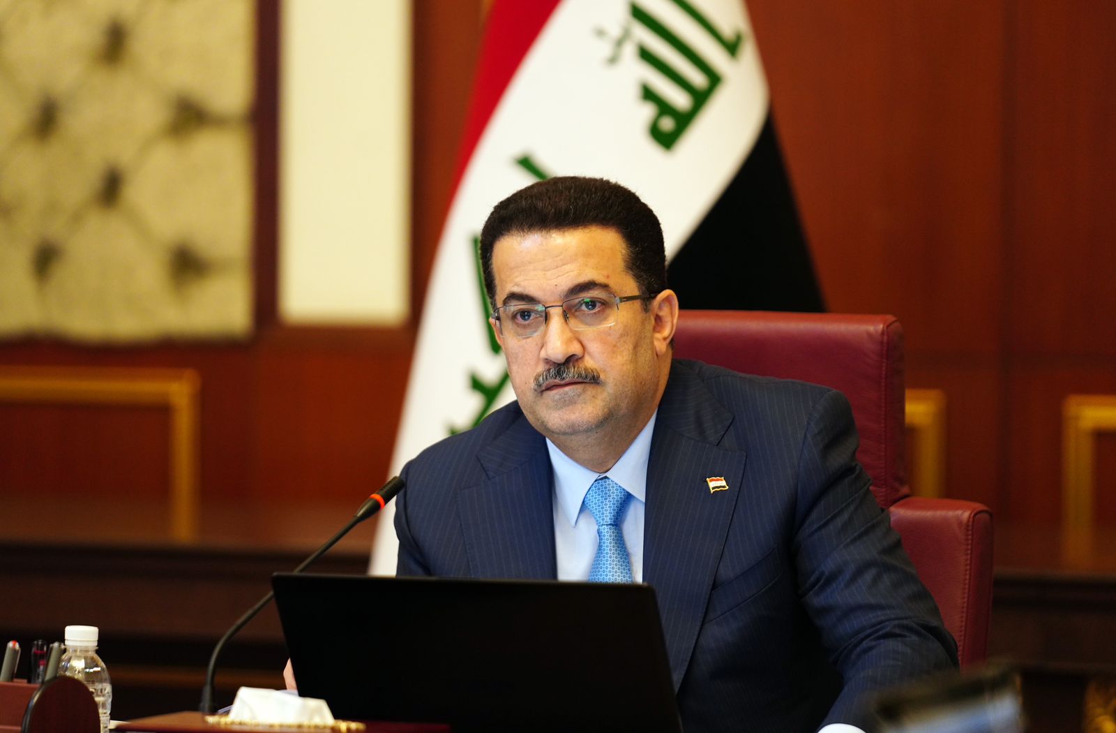 A shocking step .. Al-Sudani writes off 20 Iraqi embassies and cancels the privileges of the three presidencies