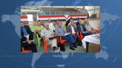 وليد كاظم رئيسا لاتحاد الجمناستك بدلاً عن نجف