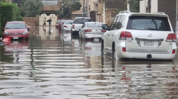 هل العراق مقبل على فيضانات وسيول هذا الاسبوع؟ الأنواء الجوية تجيب