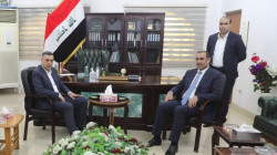 وزير يصف البصرة بـ"أمّ العراق": تُساهم بأكثر من 85 بالمئة من الموازنة