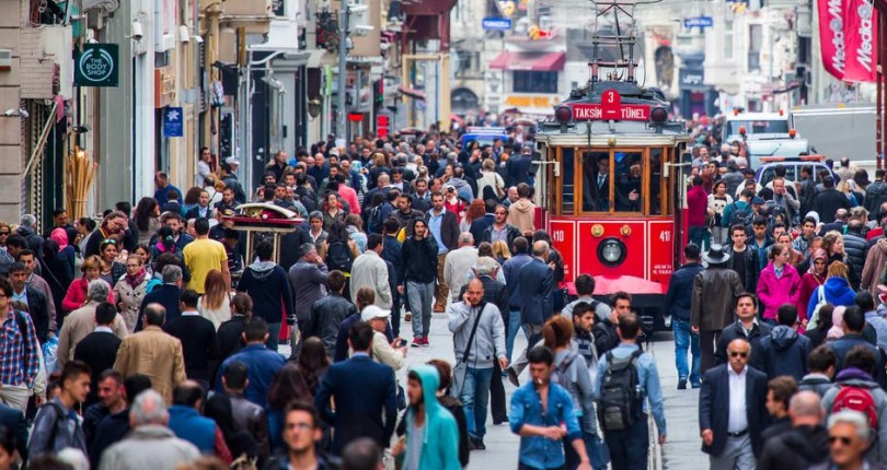 استهداف قلب اسطنبول النابض.. "تقسيم" المكان الذي يهواه السياح