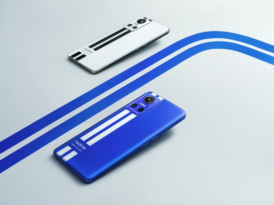 بتصميم فريد وكاميرا بدقة 50 ميجابكسل.. اطلاق realme C33 