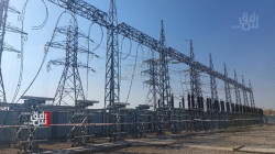 افتتاح محطة كهربائية جديدة في اقليم كوردستان