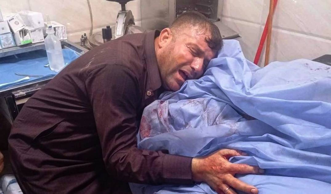 فريق امني مختص يطيح بمنفذ جريمة اغتيال "بشعة" في ديالى 