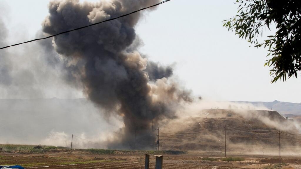 بعد القصف الايراني.. علاوي ينتقد المواقف العراقية "الخجولة" تجاه الاعتداءات 