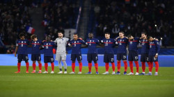 لعنة الإصابات تهدد الحلم الفرنسي في مونديال 2022