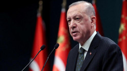 أردوغان: العمال الكوردستاني يحاول التستر على هزائمه في سوريا والعراق