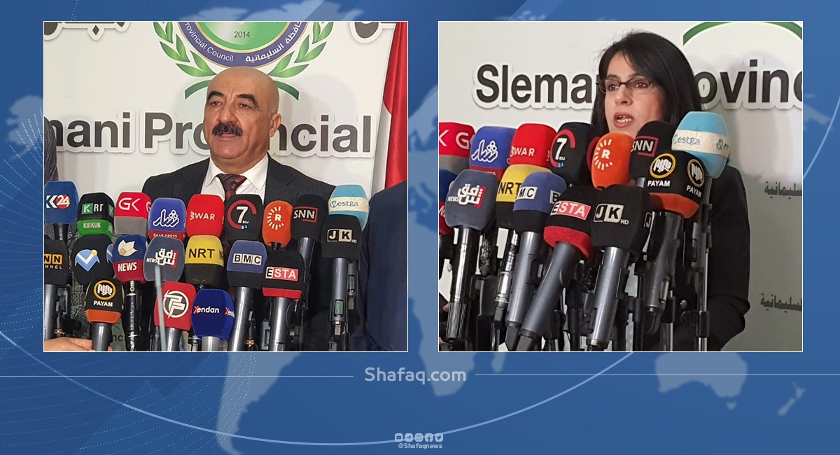 بقرار قضائي.. السليمانية تتجه لإلغاء عقود شركات جباية التنظيف والاعتماد على الجهد الذاتي