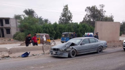 في ديالى .. اغتيال مدني اصابة سائق "ستوتة" بحادثين منفصلين 