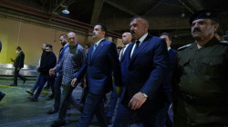 Iraq's PM to head to Amman on Monday 