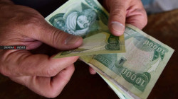 Iraqi Ministries spend $44B in 2025