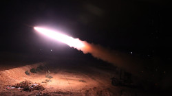 هجوم صاروخي يستهدف قاعدة أمريكية في سوريا والقيادة الوسطى تعلق