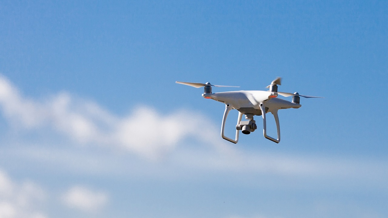 أمريكا تحقق في محاولة تزويد طائرات مسيرة بقنابل داخل أراضيها 