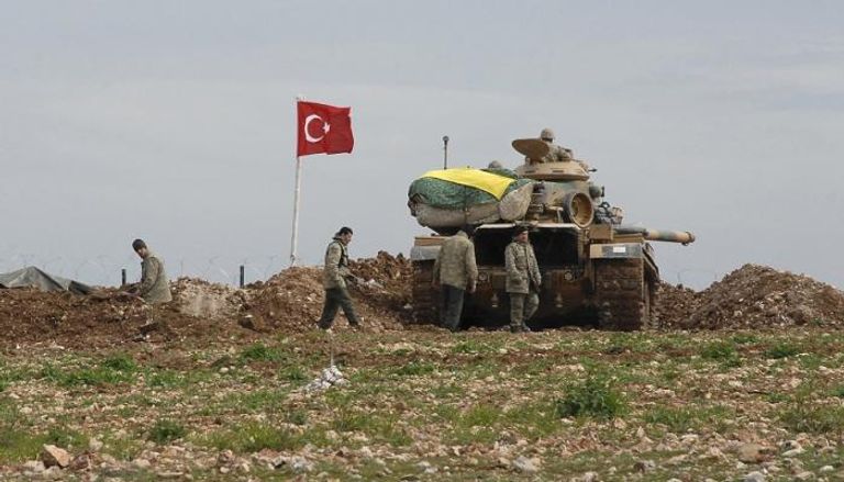 Turkiye neutralized five PKK members in Iraqi Kurdistan