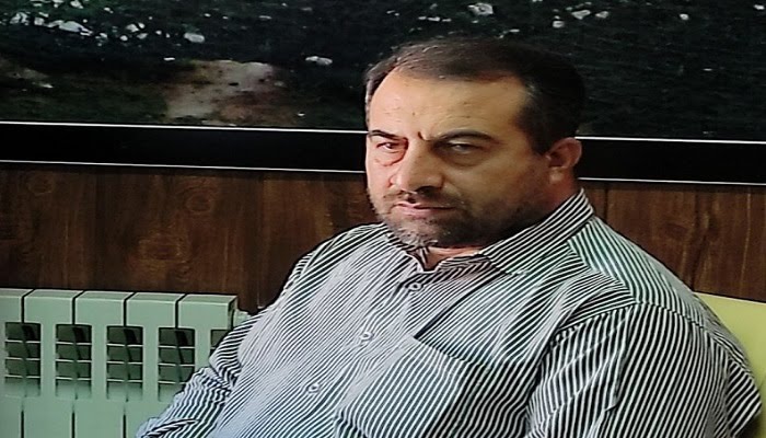 إيران.. مقتل رئيس استخبارات الحرس الثوري في كرمنشاه وعنصرين من قوات "التعبئة" 