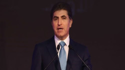 رئيس إقليم كوردستان يصل إلى السليمانية 