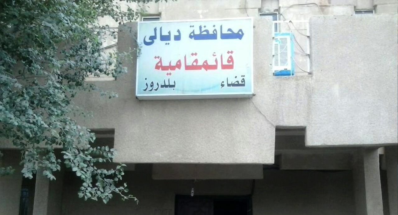 برلمانية تحذر من "عدوى الاغتيالات" في احدى بلدات ديالى: طمئنوا الرأي العام 