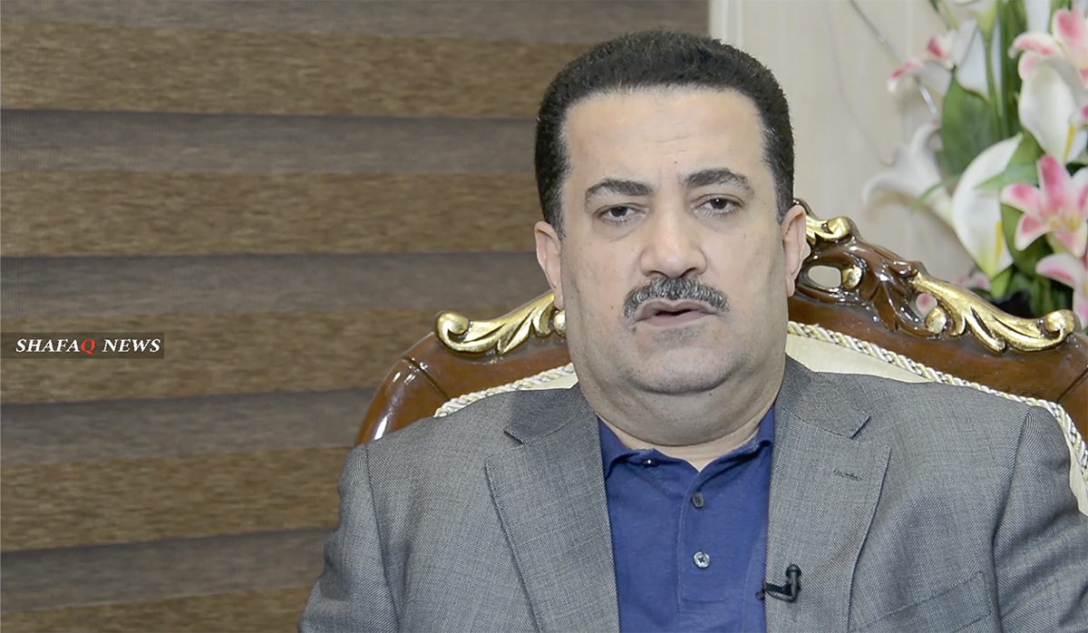 Al-Sudani to replace incumbent governors after a systemic assessment