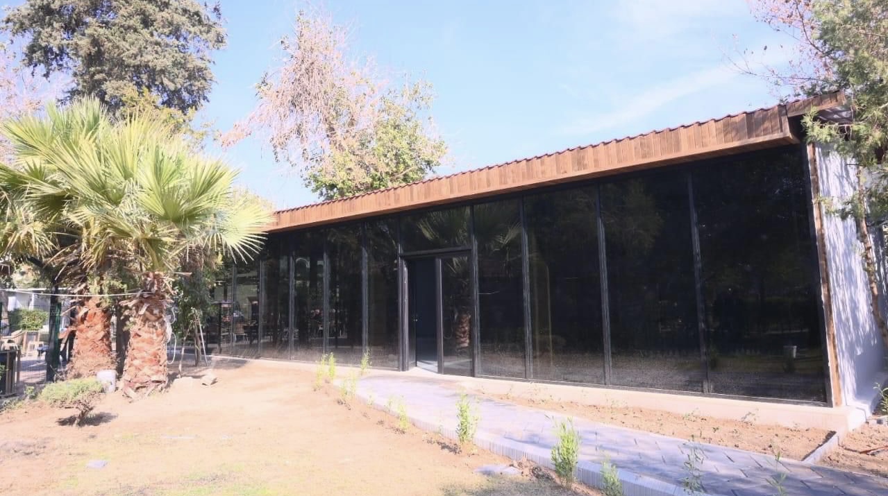 ‏أربيل تفتتح أول مقهى خاص بالمتقاعدات