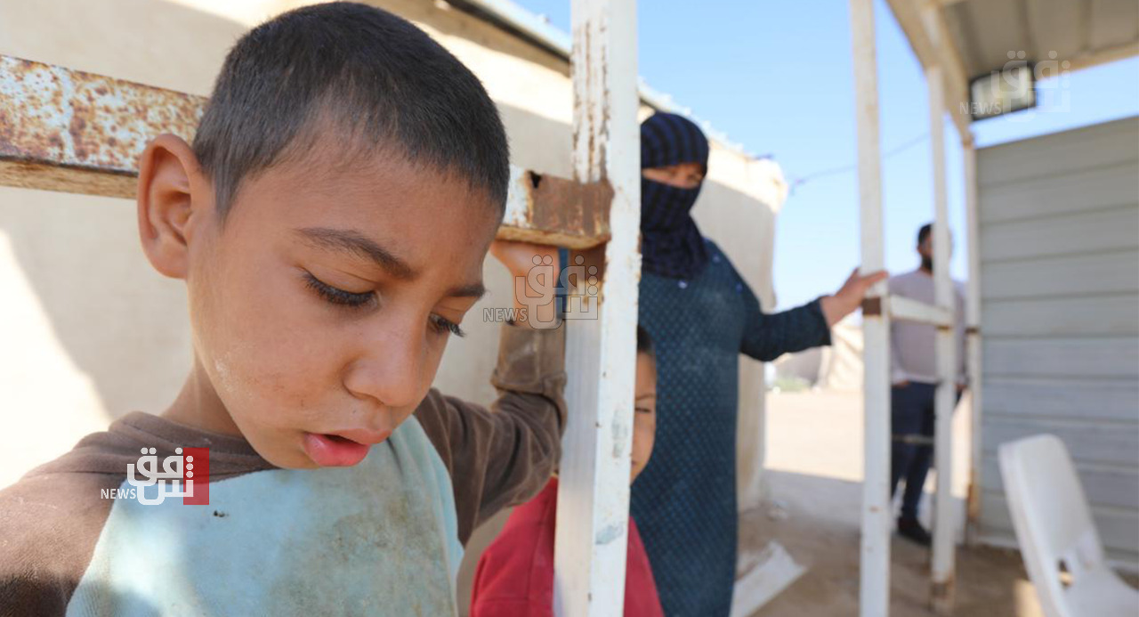 في يومهم العالمي.. 3 ملايين طفل عراقي خارج المدارس و65 بين قتيل وجريح هذا العام (صور)