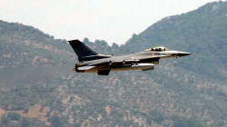 Turkish air strikes target Kurdish militants in Syria and Iraq
