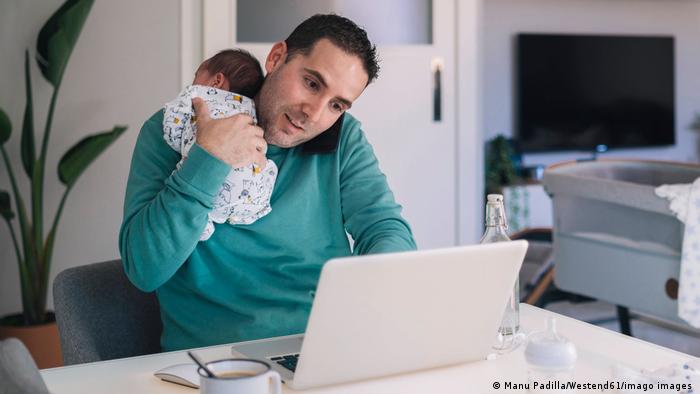 في يومهم العالمي.. تراجع دور الرجال التقليدي في المجتمع