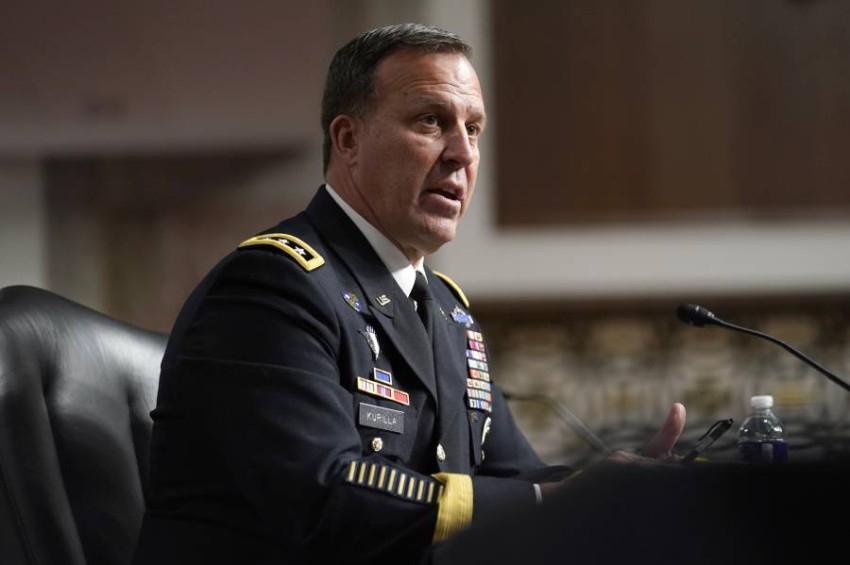 US condemns recent Iranian attack on Erbil