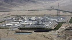 إيران تبدأ تخصيب اليورانيوم بنسبة 60%