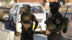 إصابة ضابطين في الأمن الوطني بمحاولة اغتيال شرقي بغداد 