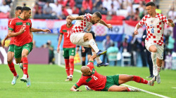مونديال قطر.. المغرب تفرض تعادلاً على الوصيف كرواتيا  